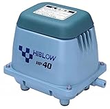 Hiblow HP-40